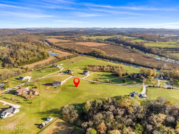 Rutledge, TN 37861,River DR