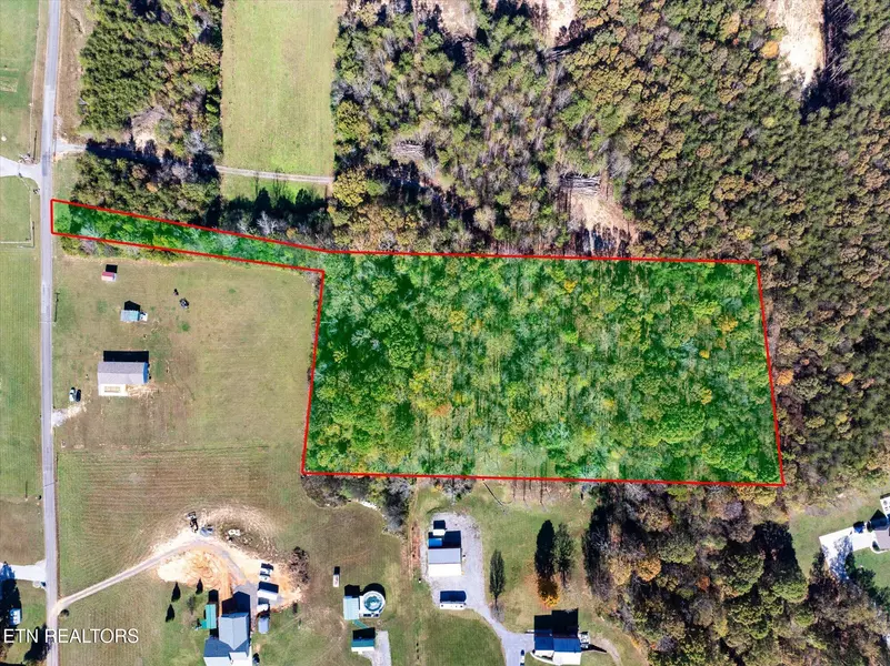 Lot 8 County Road 784, Etowah, TN 37331