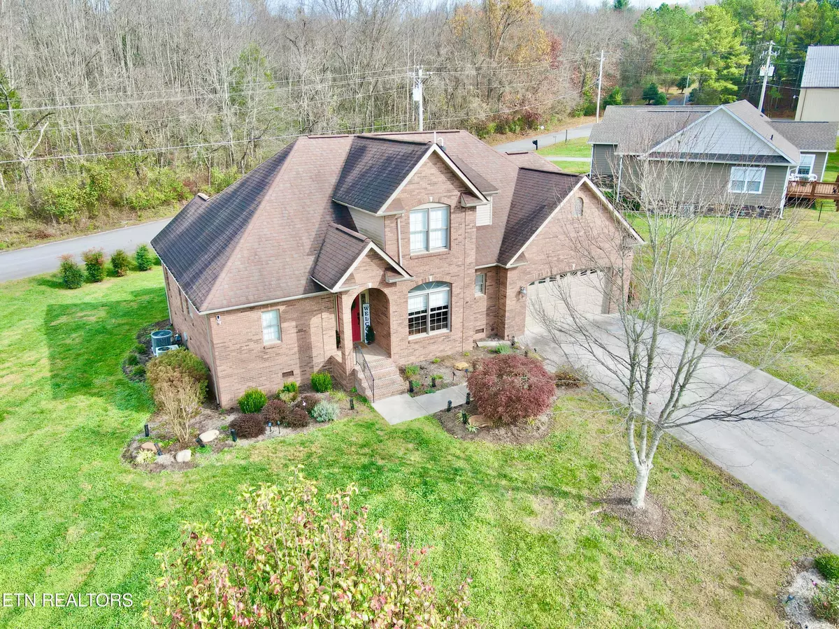 Harrogate, TN 37752,169 Glenstone CIR