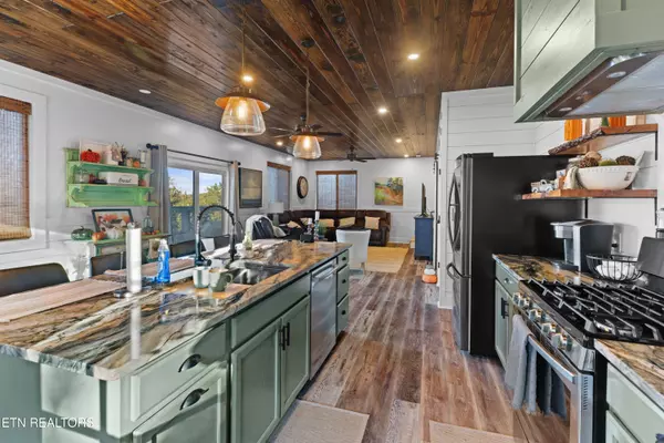 1905 Variety Way WAY,  Dandridge,  TN 37725