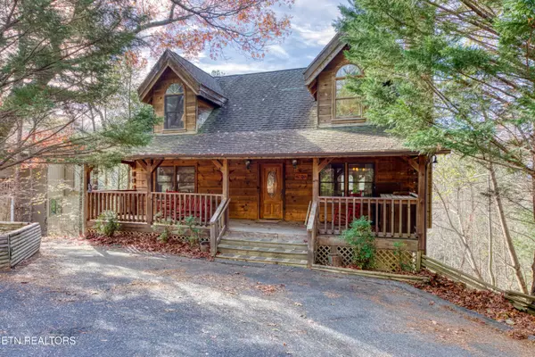 934 Vixen Run, Gatlinburg, TN 37738