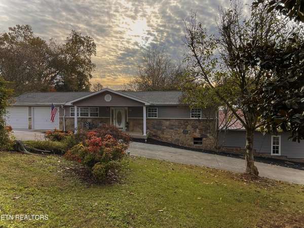 119 Norman Rd, Powell, TN 37849