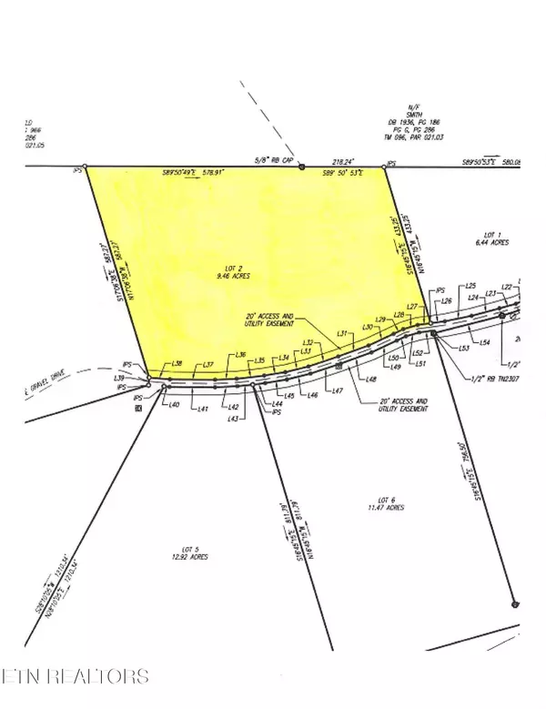 Kingston, TN 37763,Lot 2 Raby Hollow Rd