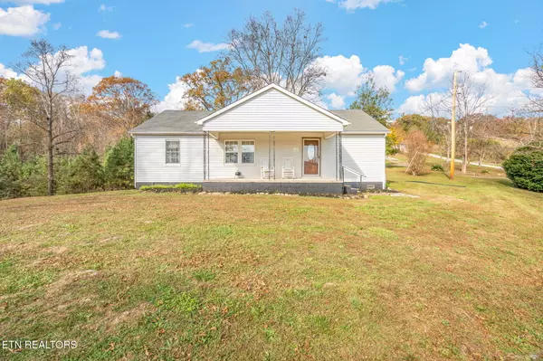 Rutledge, TN 37861,391 Smokey Rd