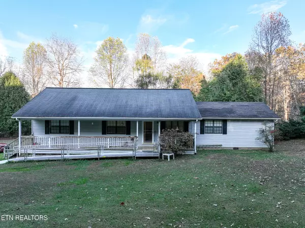 Cosby, TN 37722,181 Cheyene CIR