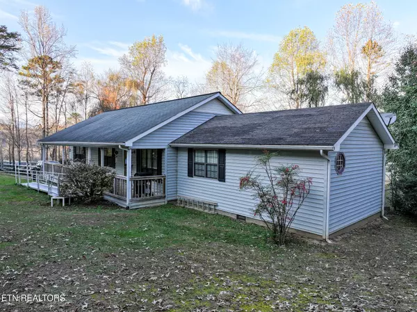 Cosby, TN 37722,181 Cheyene CIR