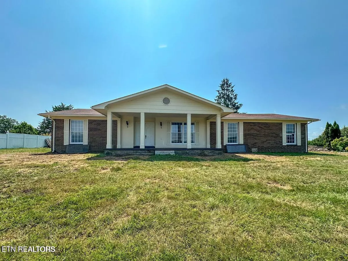 Harrogate, TN 37752,262 OXFORD CIR