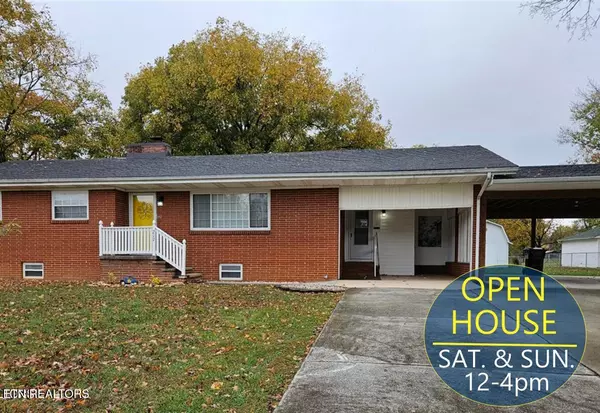 217 Pinedale St, Maryville, TN 37801