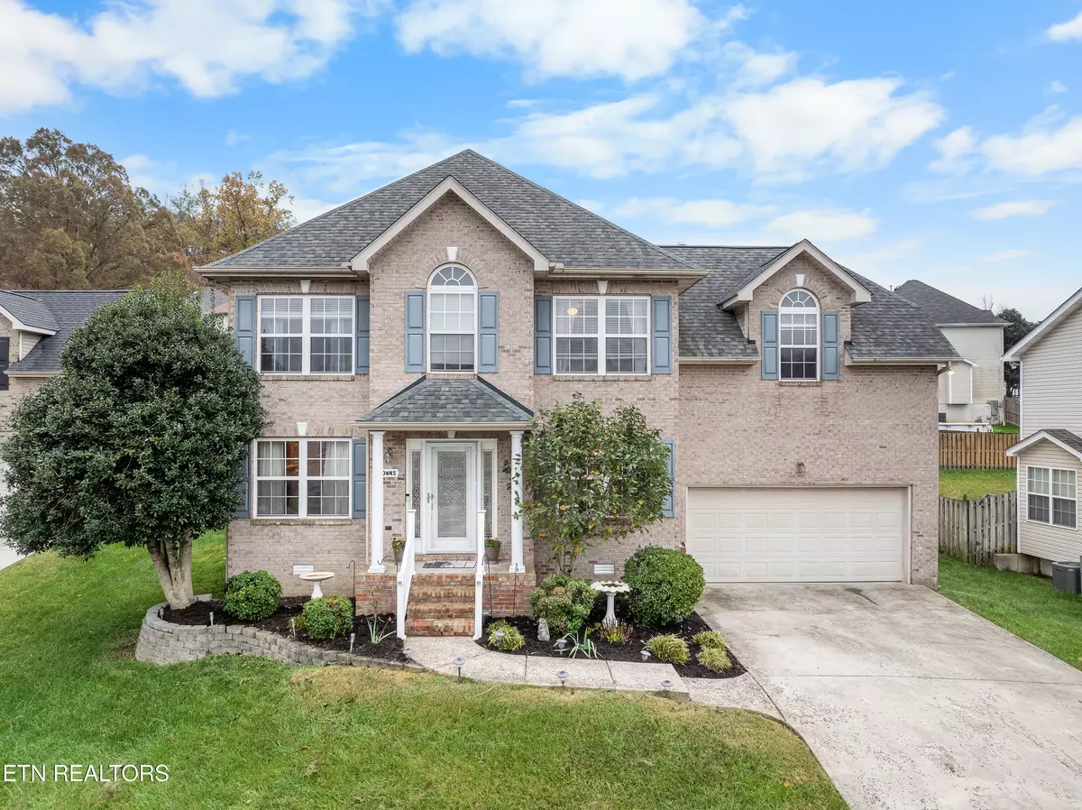 Knoxville, TN 37924,2409 Fernbank Rd