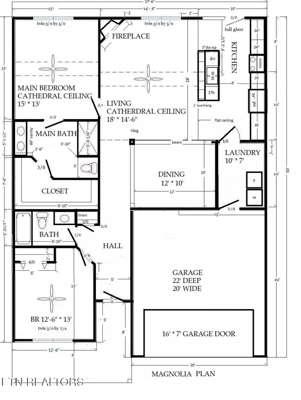 Pigeon Forge, TN 37863,686 Snowflower CIR #19