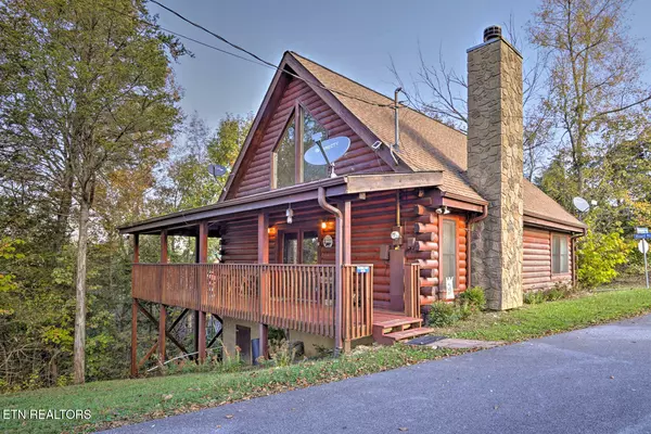 2539 Fleming WAY, Sevierville, TN 37876