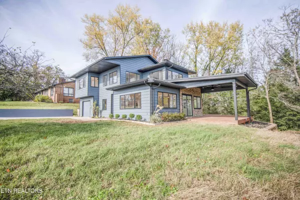 527 View Park DR. DR, Knoxville, TN 37920