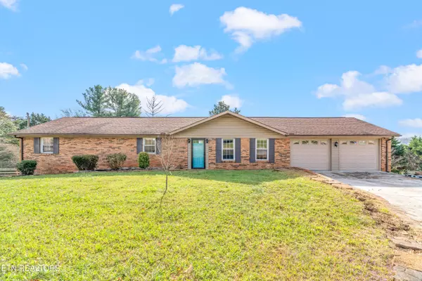 4995 Cotton Wood LN, Morristown, TN 37814