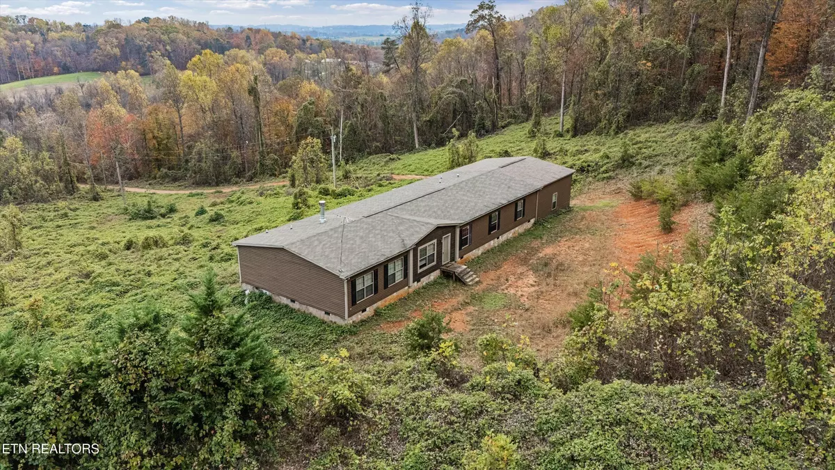 Talbott, TN 37877,288 White Pine Rd