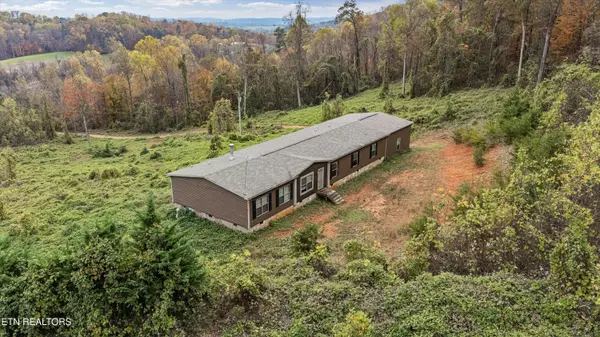 288 White Pine Rd, Talbott, TN 37877