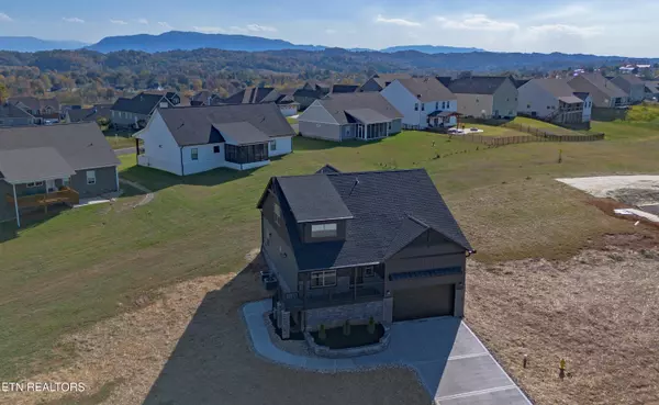 Sevierville, TN 37876,2690 Vista Meadows LN