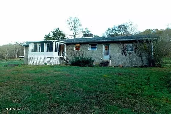 Heiskell, TN 37754,154 Wolf Valley Rd