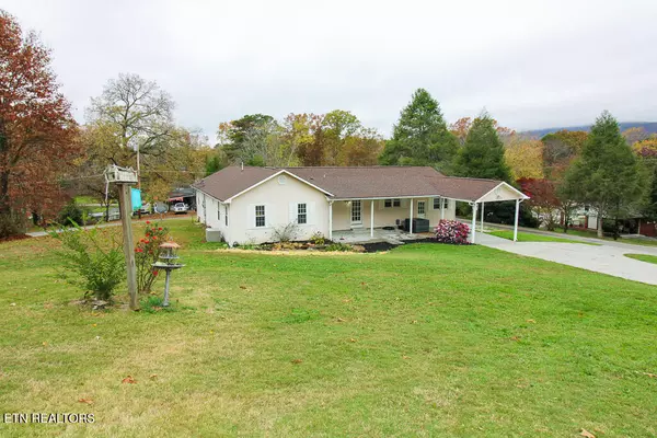 Rockwood, TN 37854,406 Ellen St