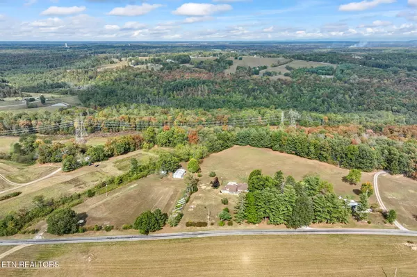 Crossville, TN 38571,5.6 ac 964 Joe Tabor Rd