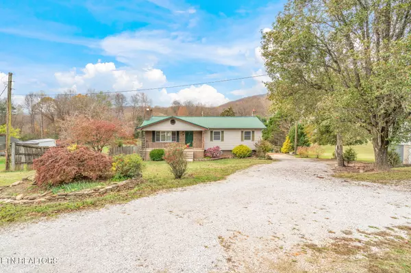 Harriman, TN 37748,233 Hannah Rd