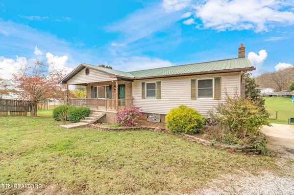 Harriman, TN 37748,233 Hannah Rd