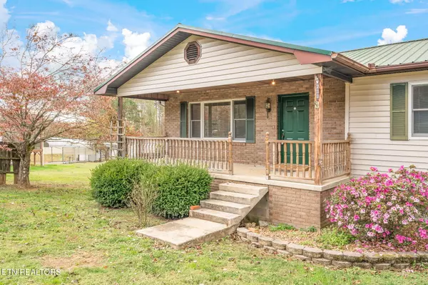 Harriman, TN 37748,233 Hannah Rd