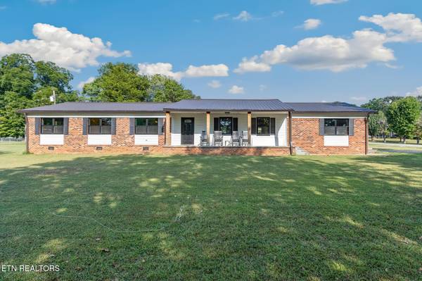 129 County Road 147, Riceville, TN 37370