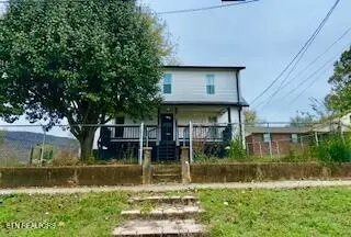 407 Front St, Rockwood, TN 37854