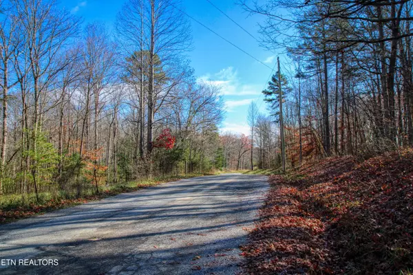 Jamestown, TN 38556,Lot 3 Darrow Ridge Rd