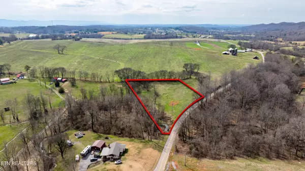 Maryville, TN 37804,Lot 1 Nails Creek Rd