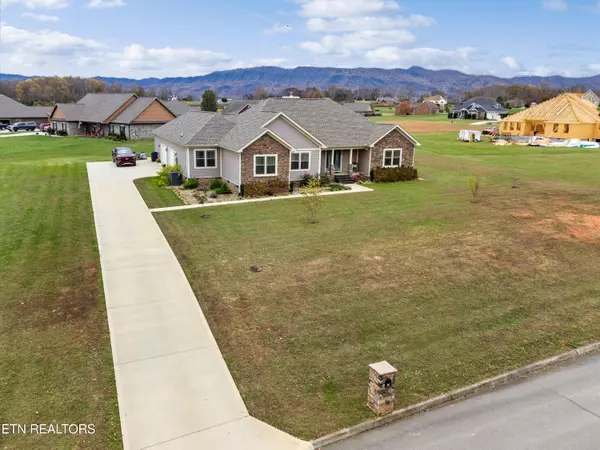 Walland, TN 37886,850 Majestic Mountains Blvd