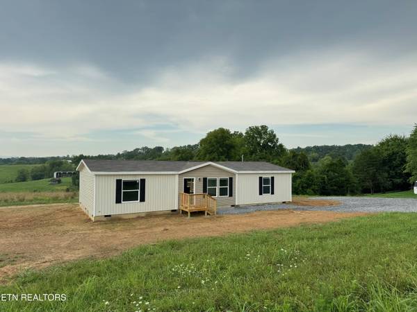 175 Mulberry Rd, Greeneville, TN 37745