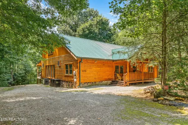 225 Amet WAY, Cosby, TN 37722
