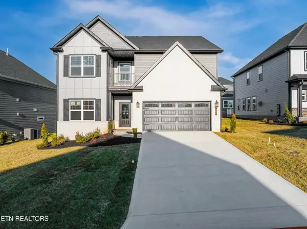 Maryville, TN 37803,206 Pistol Creek Trail Tr