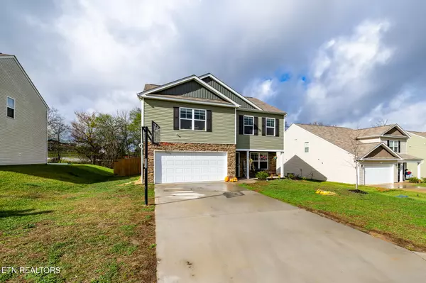 Jefferson City, TN 37760,120 Jesse Baker LN