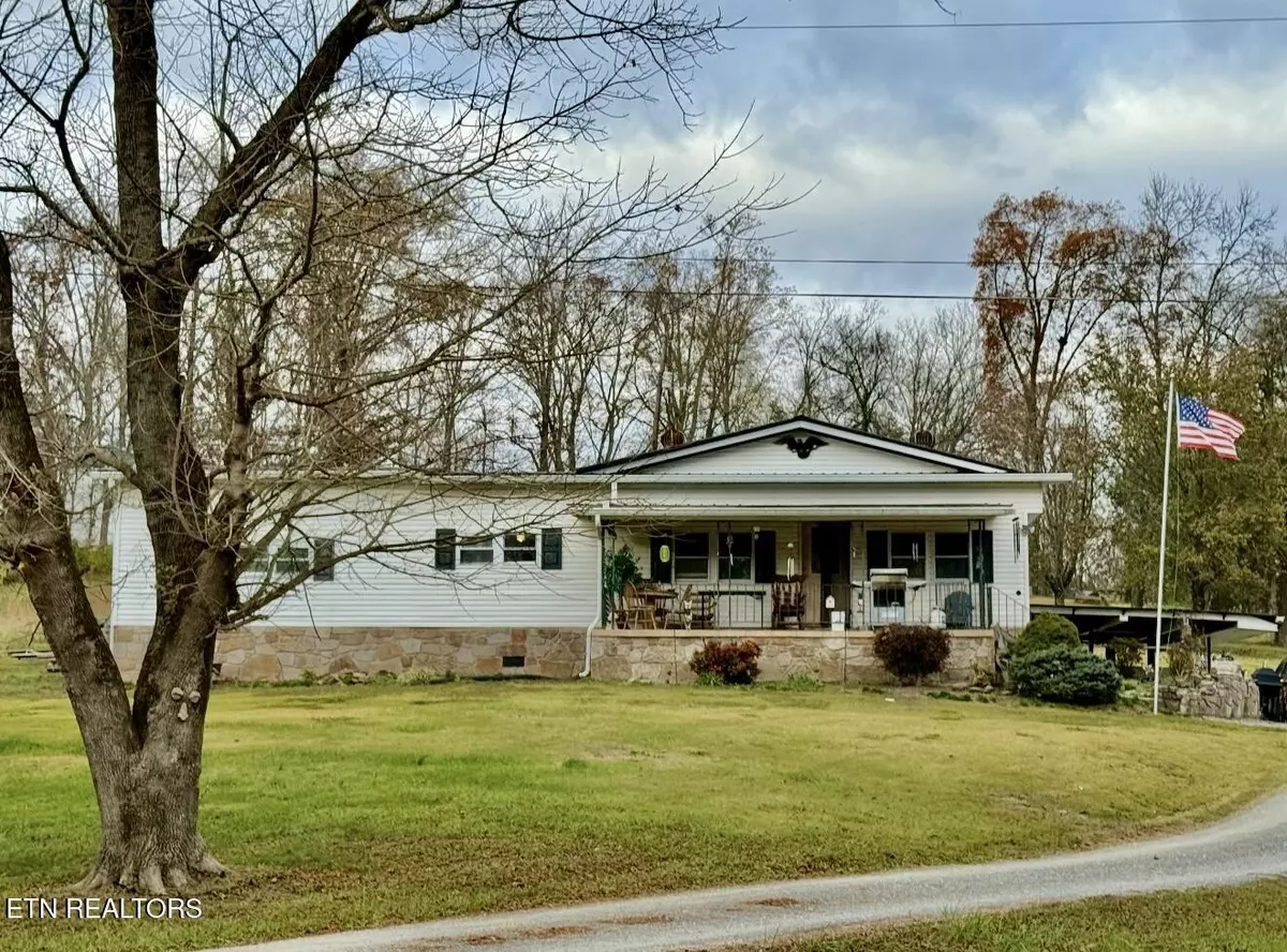 Strawberry Plains, TN 37871,7717 Rosie LN