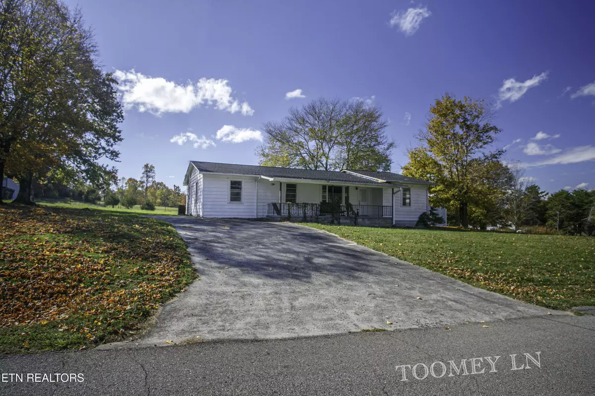 Madisonville, TN 37354,225 Toomey LN