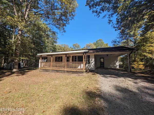 Clarkrange, TN 38553,164 Shady Lane LOOP