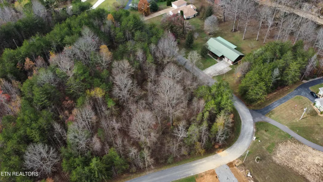 Lot 67&68 Hidden River Ave, Spencer, TN 38585