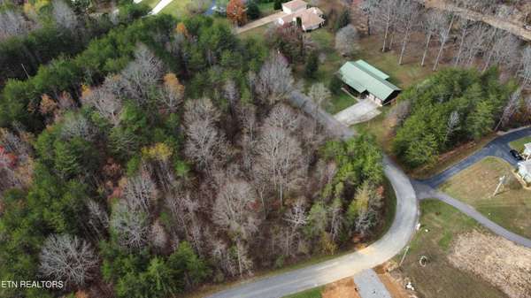 Lot 67&68 Hidden River Ave, Spencer, TN 38585