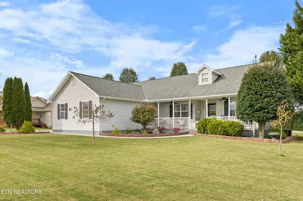 118 Country Way Rd,  Vonore,  TN 37885