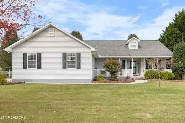 Vonore, TN 37885,118 Country Way Rd