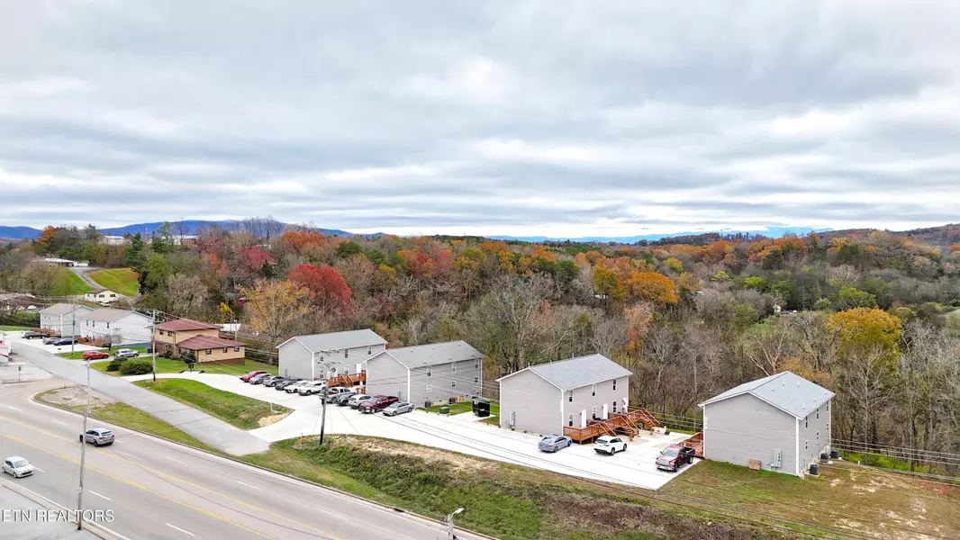 535 Old Knoxville Hwy, Newport, TN 37821