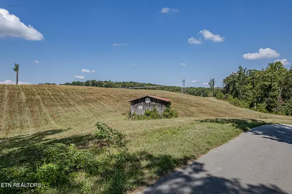 Philadelphia, TN 37846,000 Possum Trot Lot 1 Rd