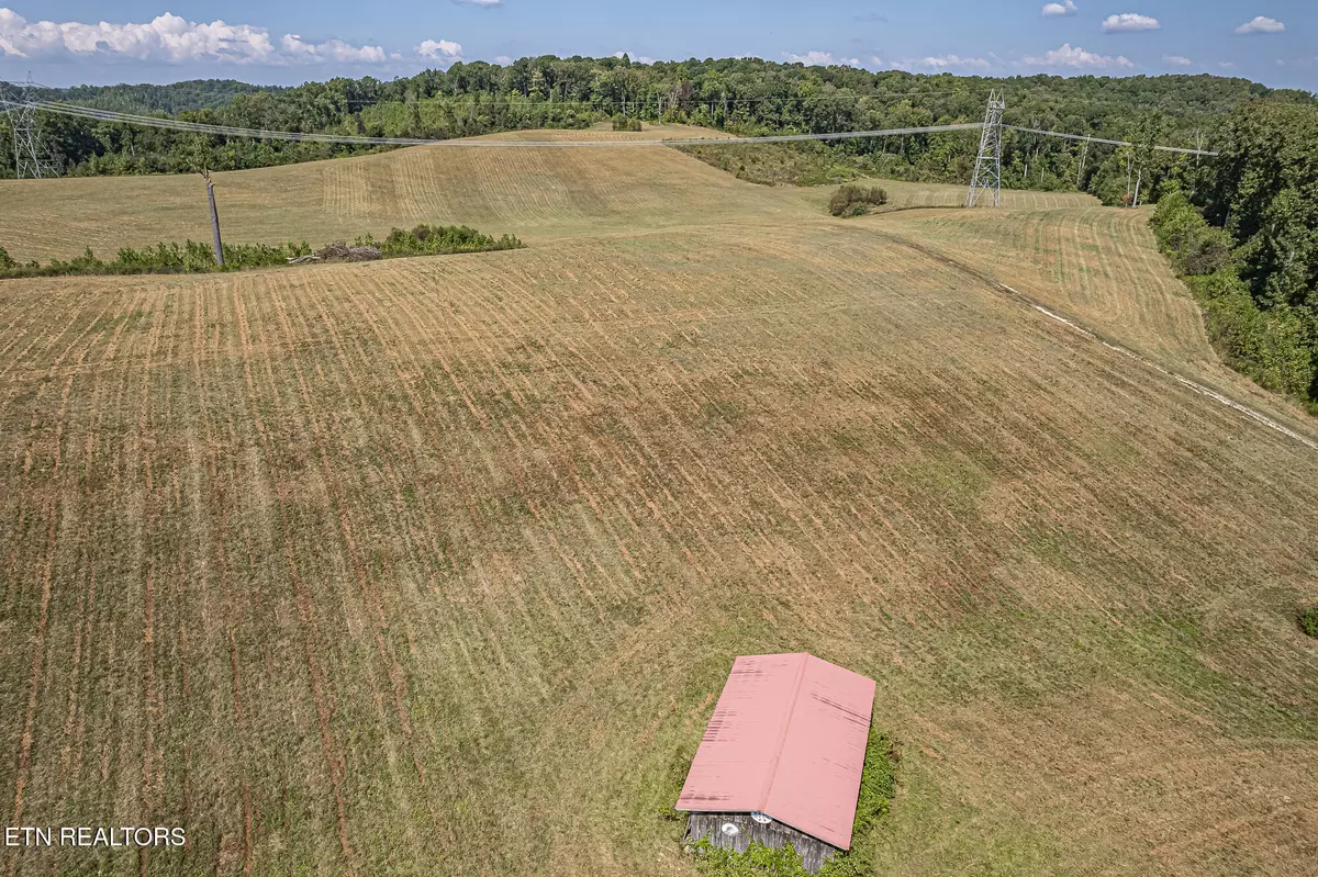 Philadelphia, TN 37846,000 Possum Trot Lot 1 Rd