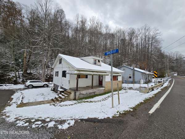 640 Exeter Rd, Appalachia, VA 24216