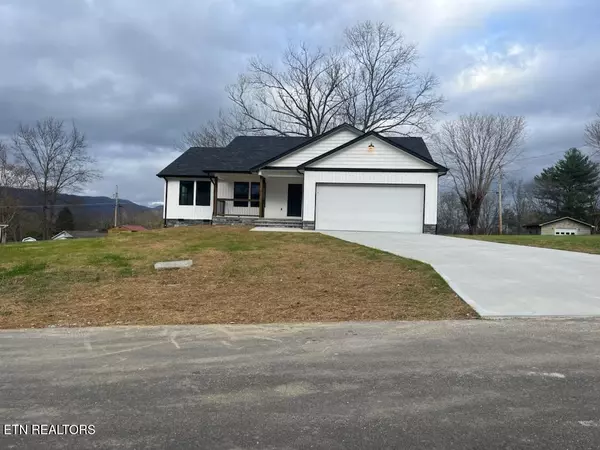 273 Eastwood DR, Lafollette, TN 37766