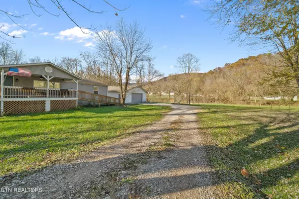 Rocky Top, TN 37769,154 Andys Ridge Rd