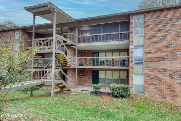 8522 Brasilia CT #66, Knoxville, TN 37901