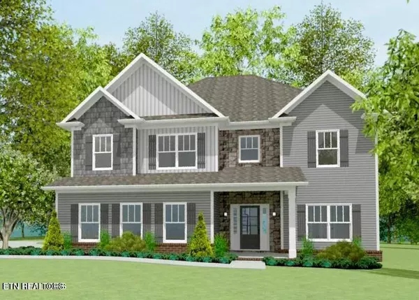 Oak Ridge, TN 37830,103 Plumberry St #Lot 147